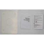 Dahua - DH-IPC-PFW83242-A180-S2 - 4 x 8MP sensors IP Bullet 180º IR Starlight+, Ultra Series