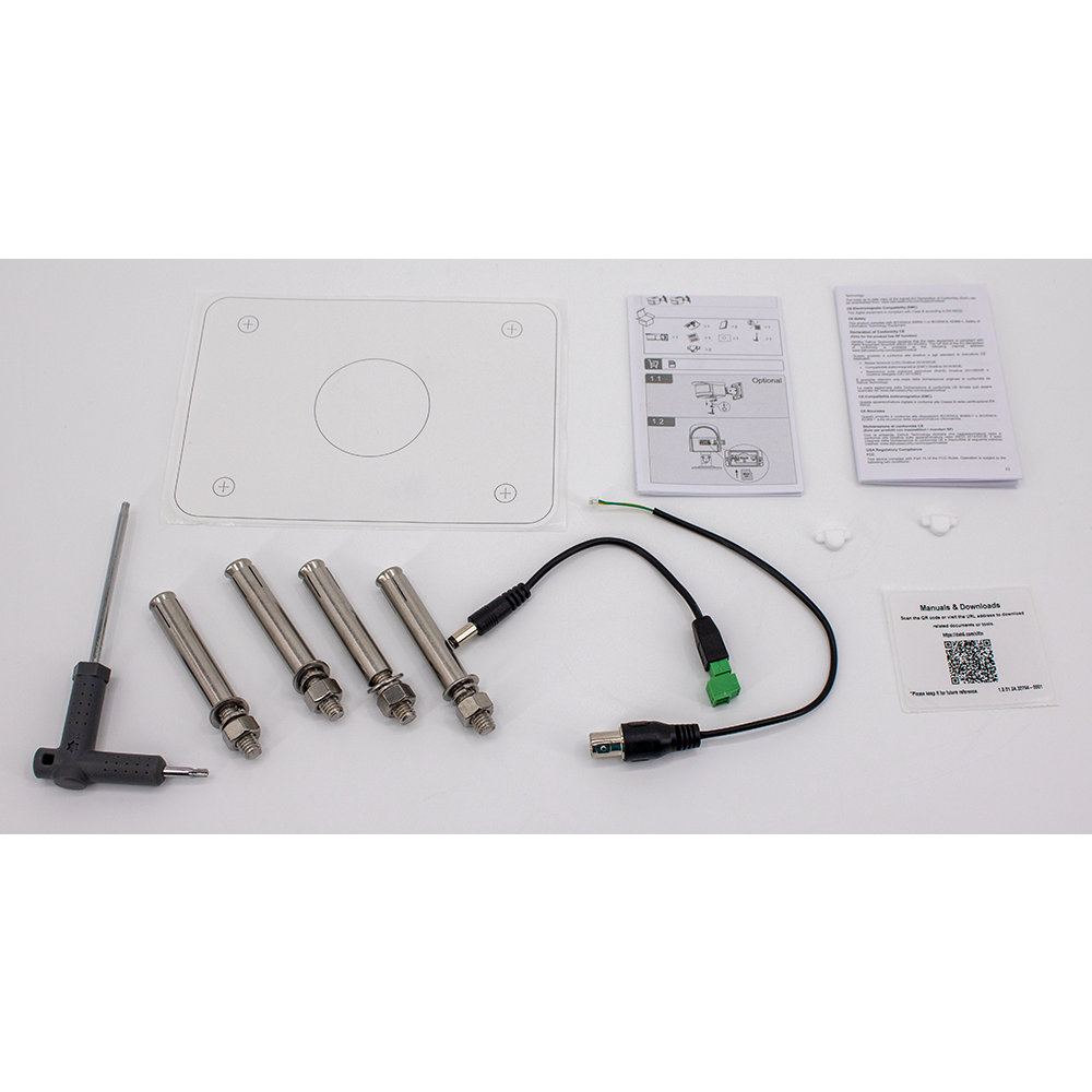 DH-IPC-PFW8840N-A180 - EOL