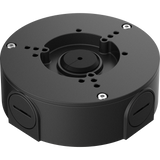 Dahua - DH-PFA130-E-B - Waterproof Junction Box (Black)