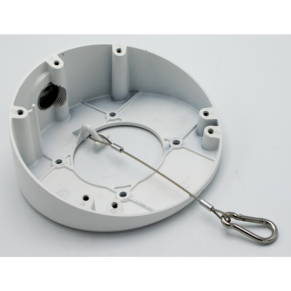 Dahua - DH-PFA133-E - Angled Junction Box