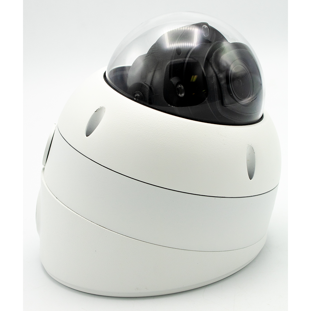 Dahua - DH-PFA133-E - Angled Junction Box