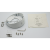Dahua - DH-PFA133-E - Angled Junction Box