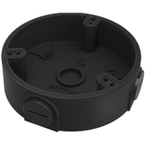 Dahua - DH-PFA136-B - Junction Box (Black)