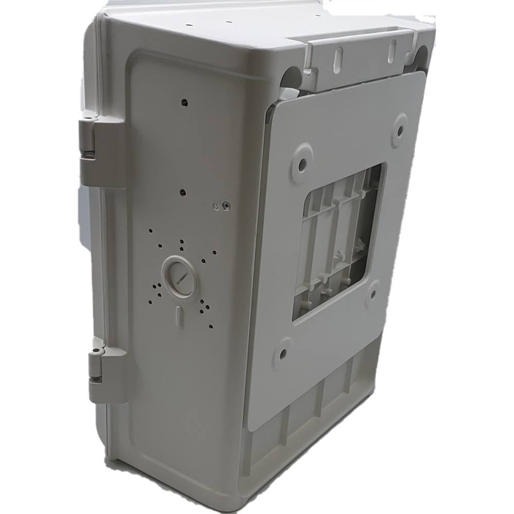 Dahua - DH-PFA143 - Outdoor Junction Box