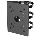 Dahua - DH-PFA150-B - Pole Mount Bracket (Black)