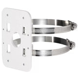 Dahua - DH-PFA152A-E - Corrosion-resistant Pole Mount Bracket