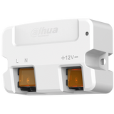 Dahua - DH-PFM320D-015 - 12 VDC, 1.5 A Power Adapter