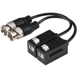 Dahua - DH-PFM800-4K - 4K Passive HDCVI Balun