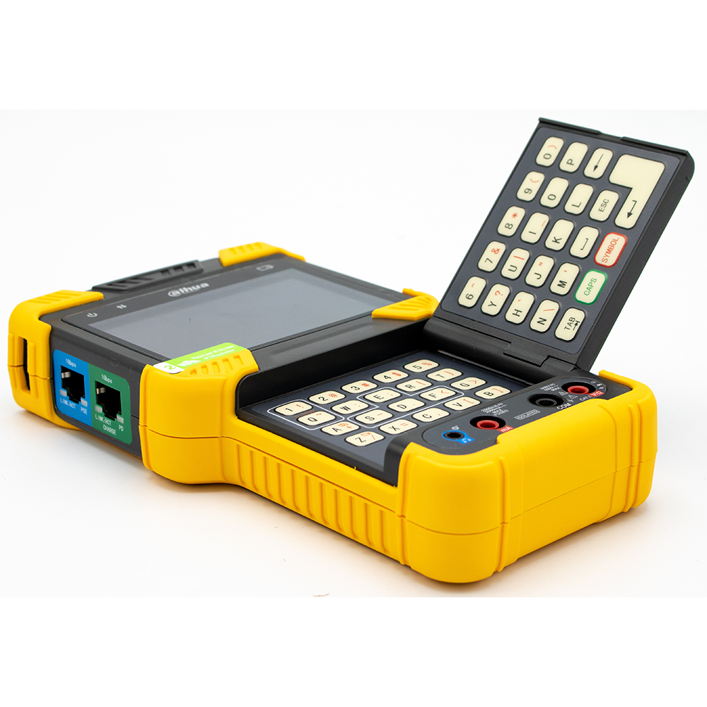 Dahua - DH-PFM900-E - Integrated Mount Tester