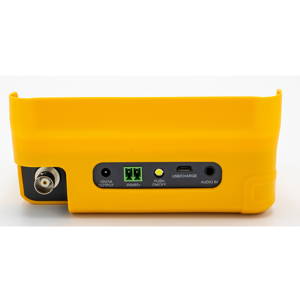 Dahua - DH-PFM904 - Integrated Mount Tester