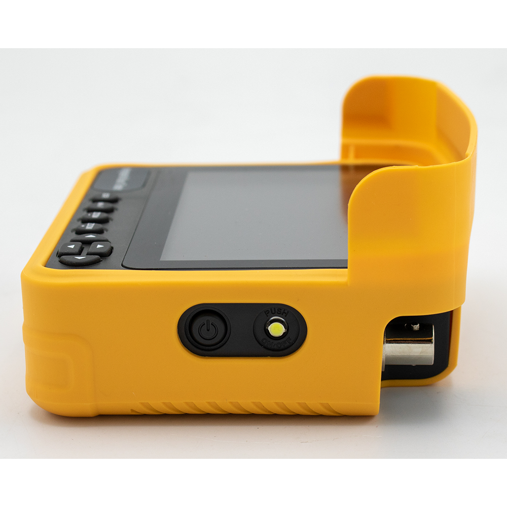 Dahua - DH-PFM904 - Integrated Mount Tester