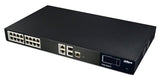 DH-PFS4218-16ET-240 - EOL Replacement: DH-PFS4218-16ET2GF-240