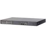DH-PFS4218-16GT-240 - EOL Replacement: DH-PFS4218-16GT-230
