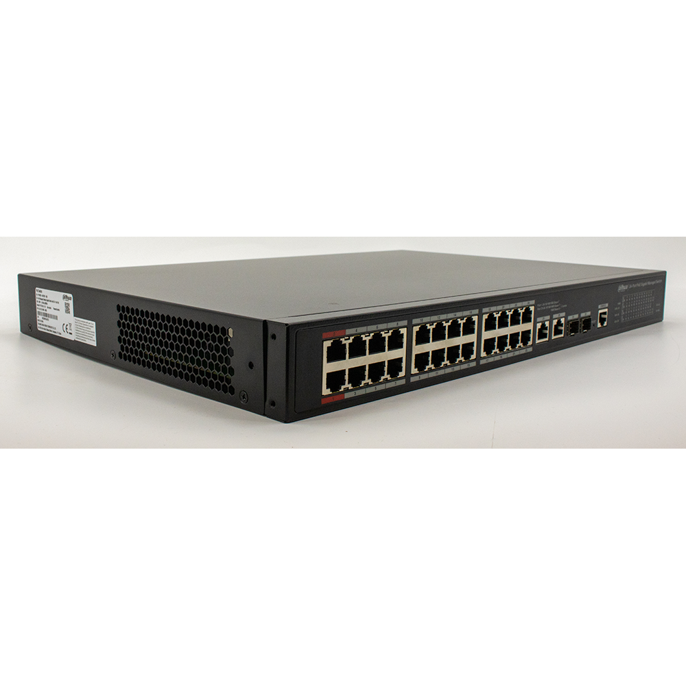 DH-PFS4226-24GT2GF-360 - EOL