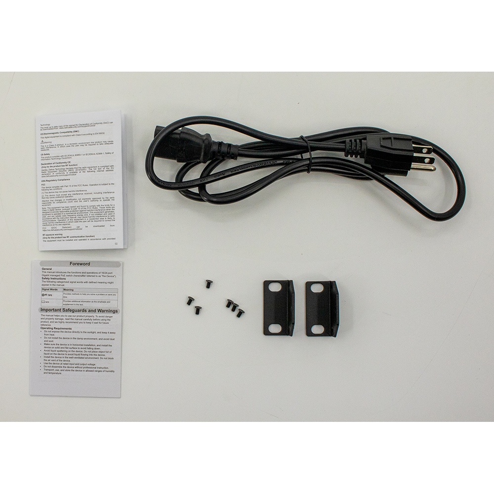 DH-PFS4226-24GT2GF-360 - EOL