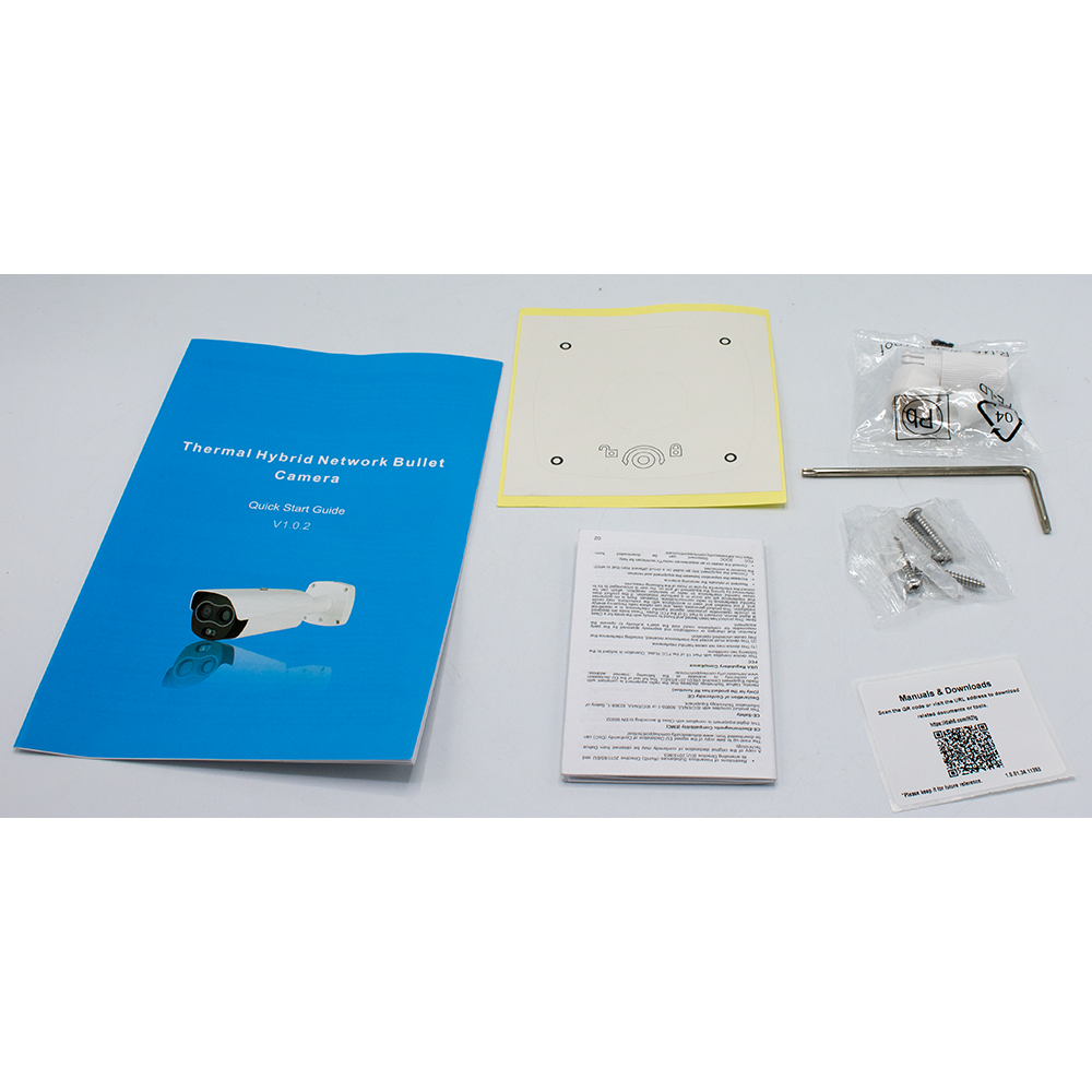 DH-TPC-BF2221N-TB3F4 - EOL