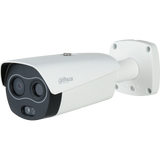 Dahua - DH-TPC-BF3221 - Thermal Network Hybrid Bullet Camera ePoE