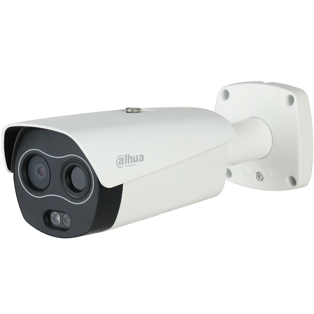 Dahua - DH-TPC-BF5-421-T - Thermal Temperature Monitoring Solution