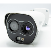 Dahua - DH-TPC-BF3221 - Thermal Network Hybrid Bullet Camera ePoE