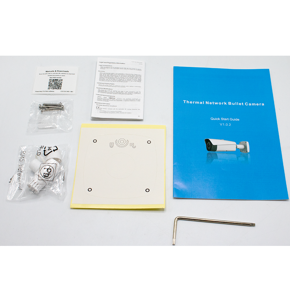 DH-TPC-BF5601N-TB13 - EOL