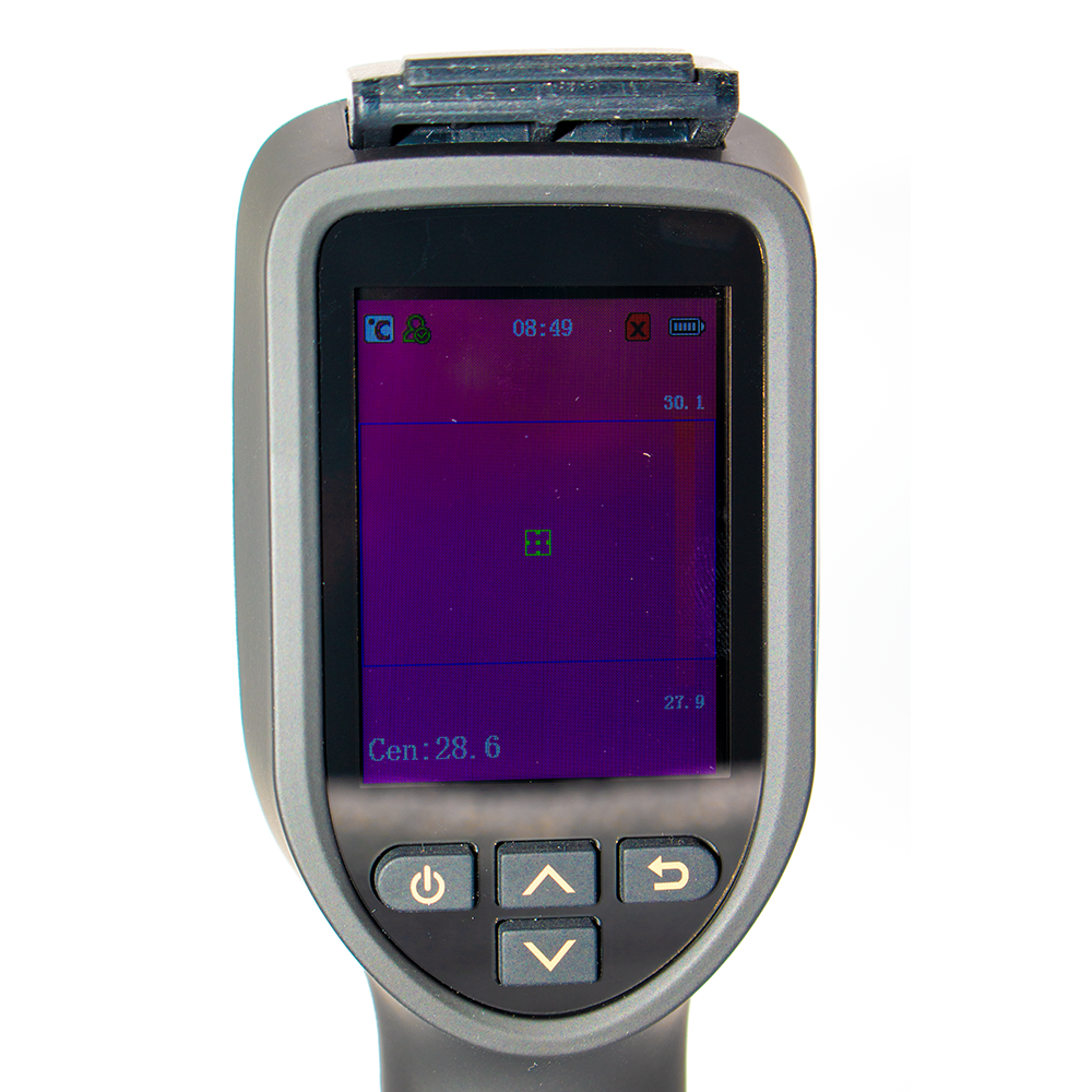 DH-TPC-HT2201 - EOL