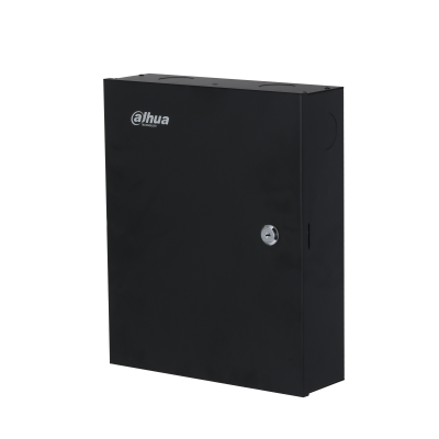 Dahua - DHI-ASC2204C-S - Four-door Multi-function Access Controller