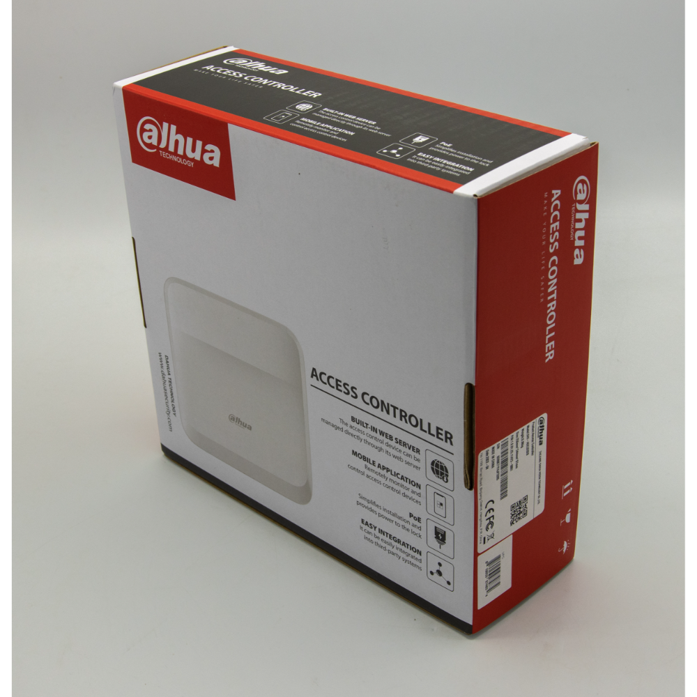 Dahua - DHI-ASC3202B - Web Access Controller