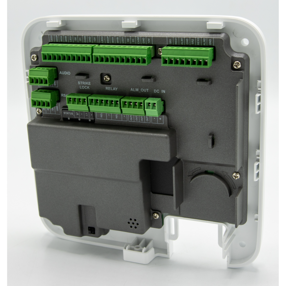 Dahua - DHI-ASC3202B - Web Access Controller