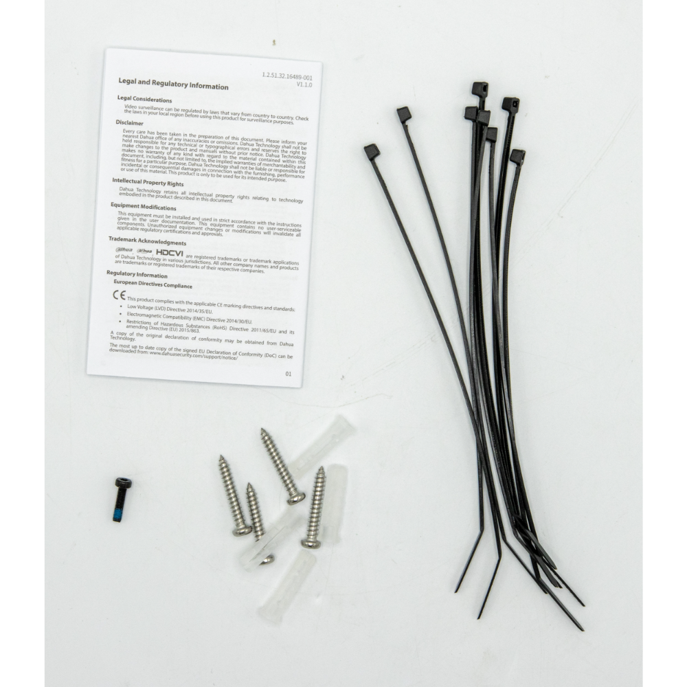 Dahua - DHI-ASC3202B - Web Access Controller