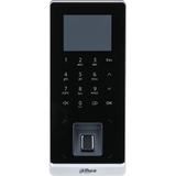 Dahua - DHI-ASI2212H-W - Water-proof Fingerprint WIFI Standalone