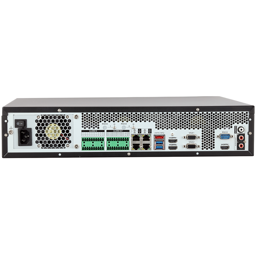 DHI-IVSS7008-1T - EOL