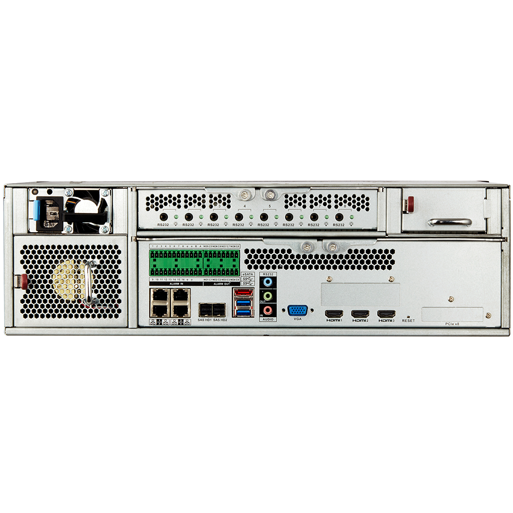 DHI-IVSS7016DR-4T - EOL