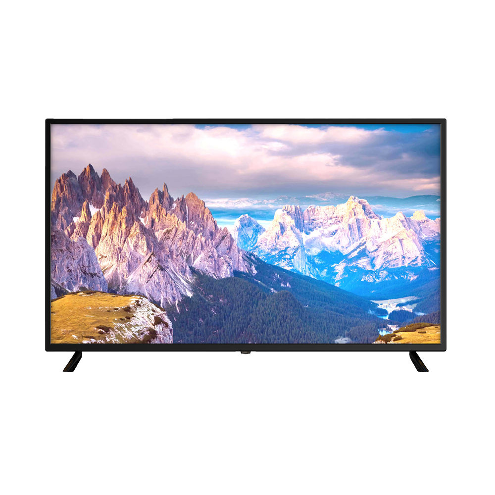 Dahua - DHI-LM43-F400 - 43 inch 4K MONITOR