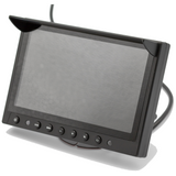 Dahua - DHI-MLCDF7-E - 7 inch LCD Monitor