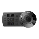 Dahua - DHI-NKB1000 - Network Control Keyboard with mono LCD screen (128*64)