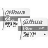Dahua - DHI-TF-P100/128GB - 128GB SD Card