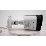 Dahua - DHI-TPC-BF1241-B7F8-S2 - EVX Thermal Network Mini Hybrid Bullet Camera, Lite Series