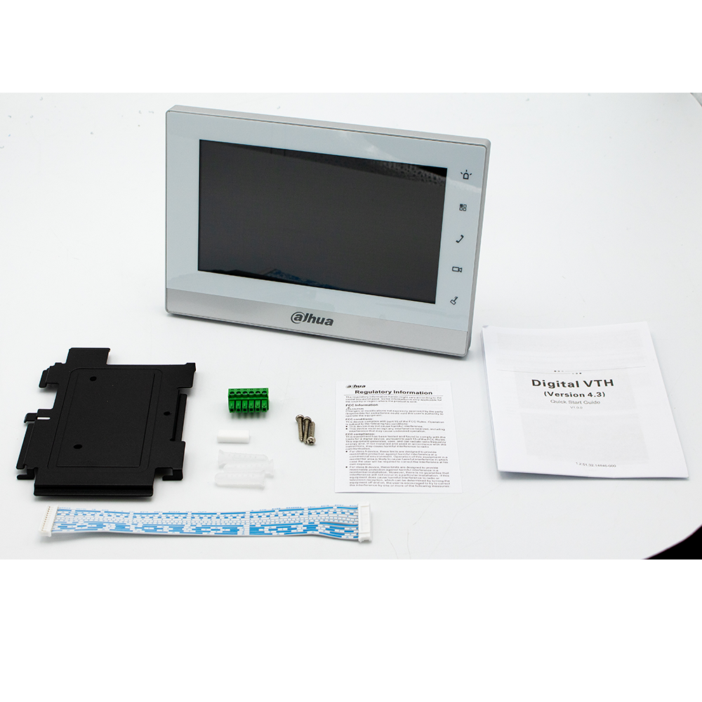 DHI-VTH1550CHW-2-S - EOL Replacement: DHI-VTH5422HW