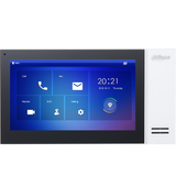 Dahua - DHI-VTH2421FW-P - IP Indoor Monitor