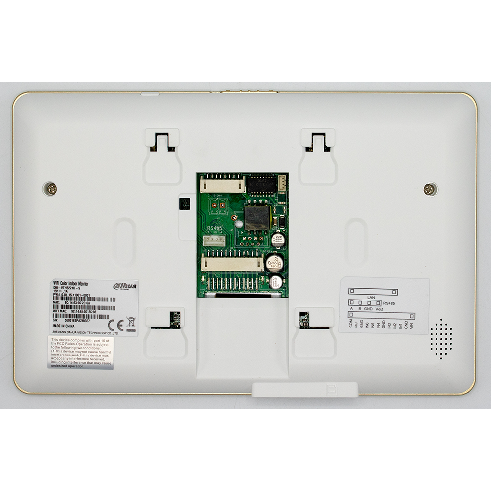 DHI-VTH5221D-S - EOL
