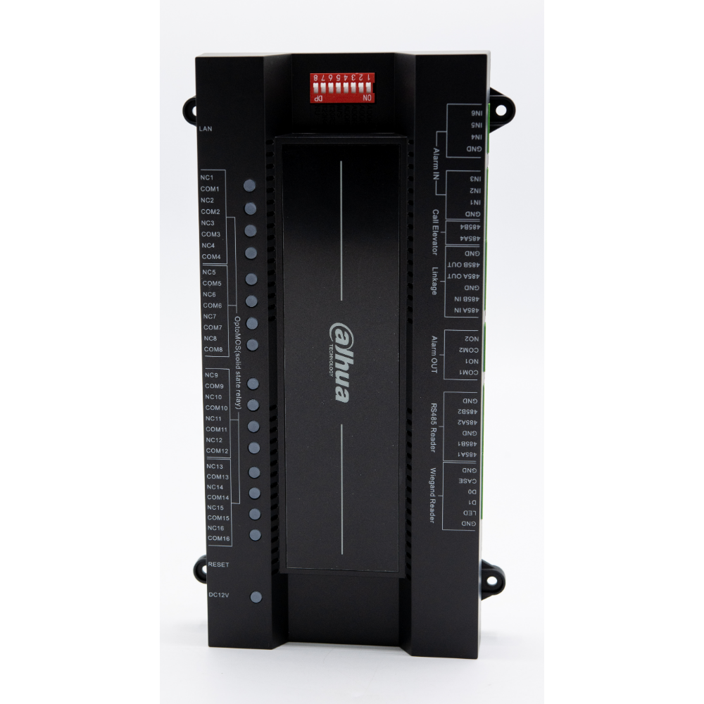 Dahua - DHI-VTM416 - Elevator Control Module