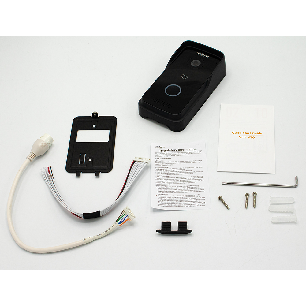 DHI-VTO2111D-WP-S - EOL