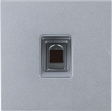 Dahua - DHI-VTO4202F-MF - Intercom Modular Outdoor station, Fingerprint Reader