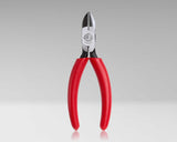 Jonard Tools - DIABVNOTCH - Diagonal Pliers Crushing Slitting