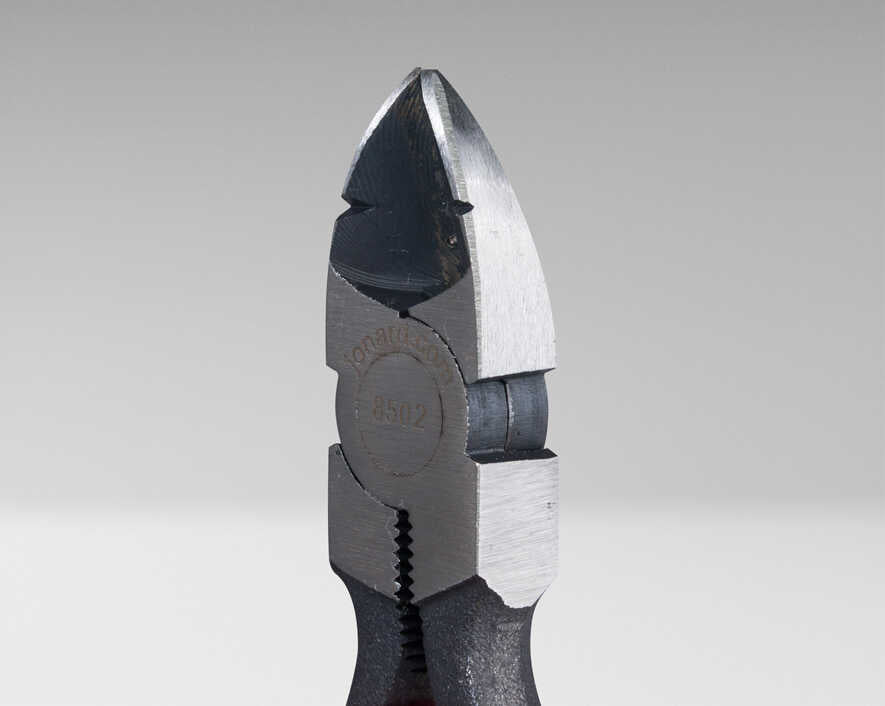 Jonard Tools - DIAGB6 - Diagonal Skinning Stripping Pliers