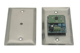 ETS - DM1-SS - Pre-amplified Microphone with Compressor and DSP Based Noise Reduction Module