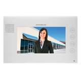 SECO-LARM - DP-264-M7Q - Additional Hands-Free Monitor for DP-264-1C7Q