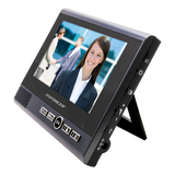 SECO-LARM - DP-266-M7Q - Additional Monitor for DP-266-1C7Q