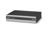 GANZ - DR-16M85-RA-20TB - 16ch AHD, TVI, Analog, IP, 20TB HDD Installed, HDMI, BNC Spot Out, 2U, up to 4K