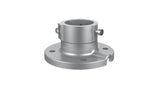Hikvision - DS-1663ZJ-P - Bracket Ceiling PTZ Gray